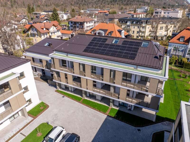Thumbnail-Wohnung zum Kaufen in Bad Reichenhall 698.000,00 € 105.6 m²