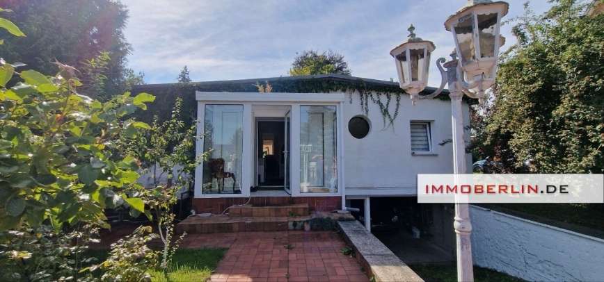 Thumbnail-Haus zum Kaufen in Erkner 385.000,00 € 130 m²