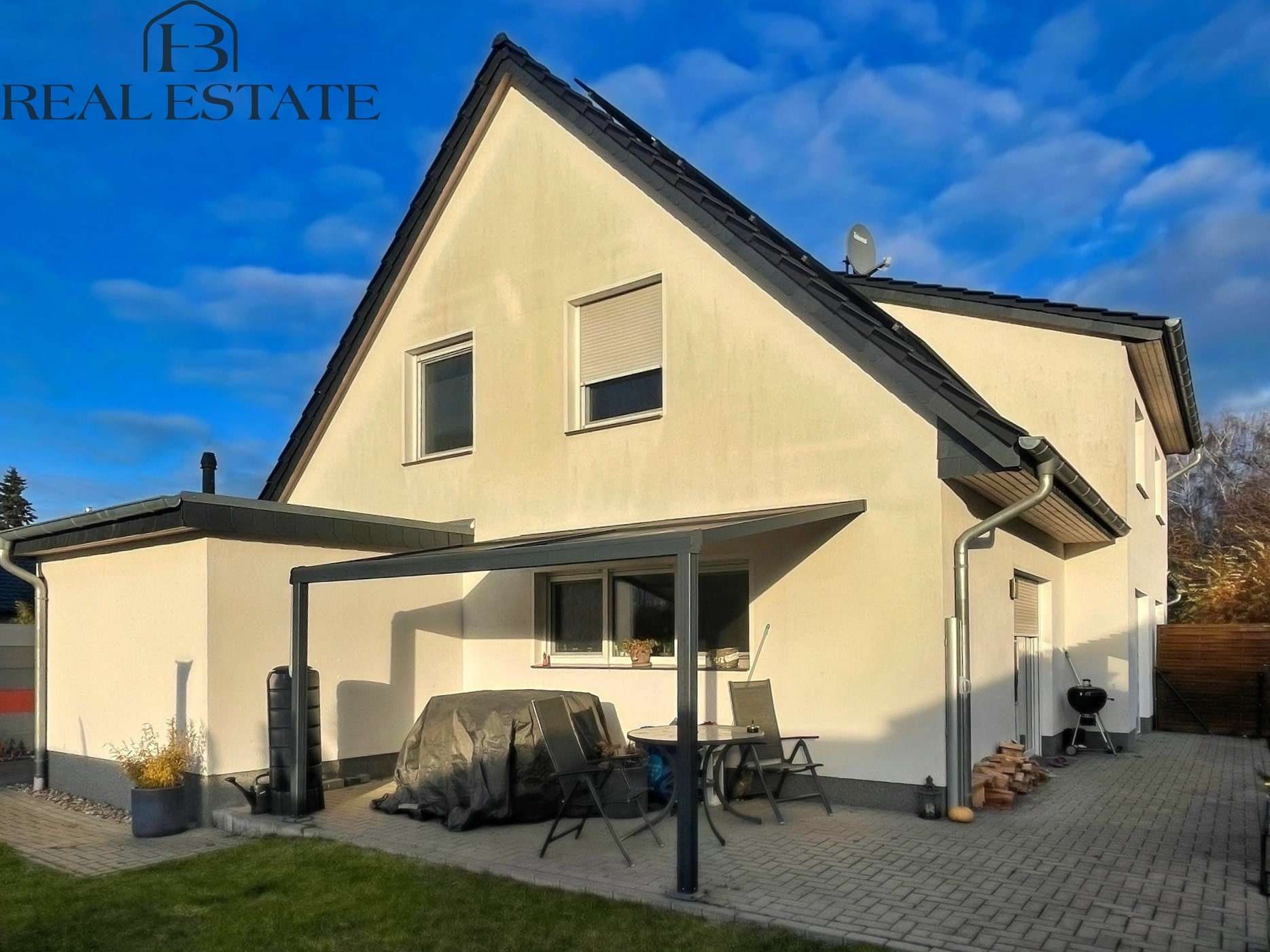 Thumbnail-Haus zum Kaufen in Stendal 630.000,00 € 263 m²
