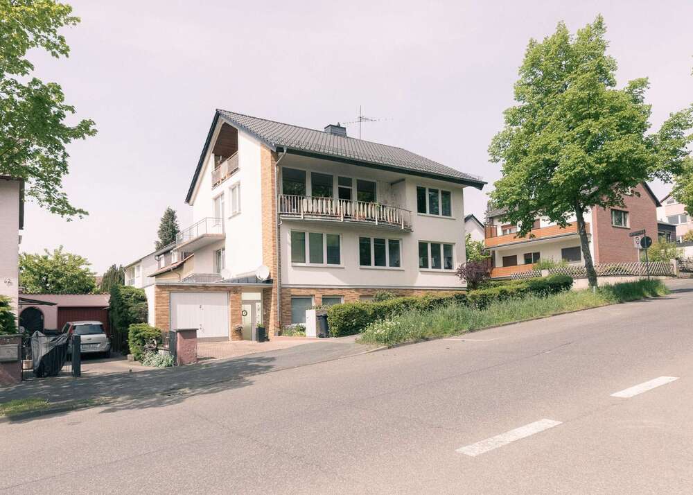 Thumbnail-Haus zum Kaufen in Wiesbaden 1.100.000,00 € 315 m²