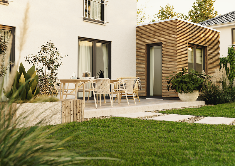 Thumbnail-Haus zum Kaufen in Rüdnitz 454.820,00 € 129 m²