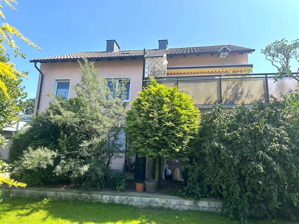 Thumbnail-Haus zum Kaufen in Fulda 410.000,00 € 145 m²