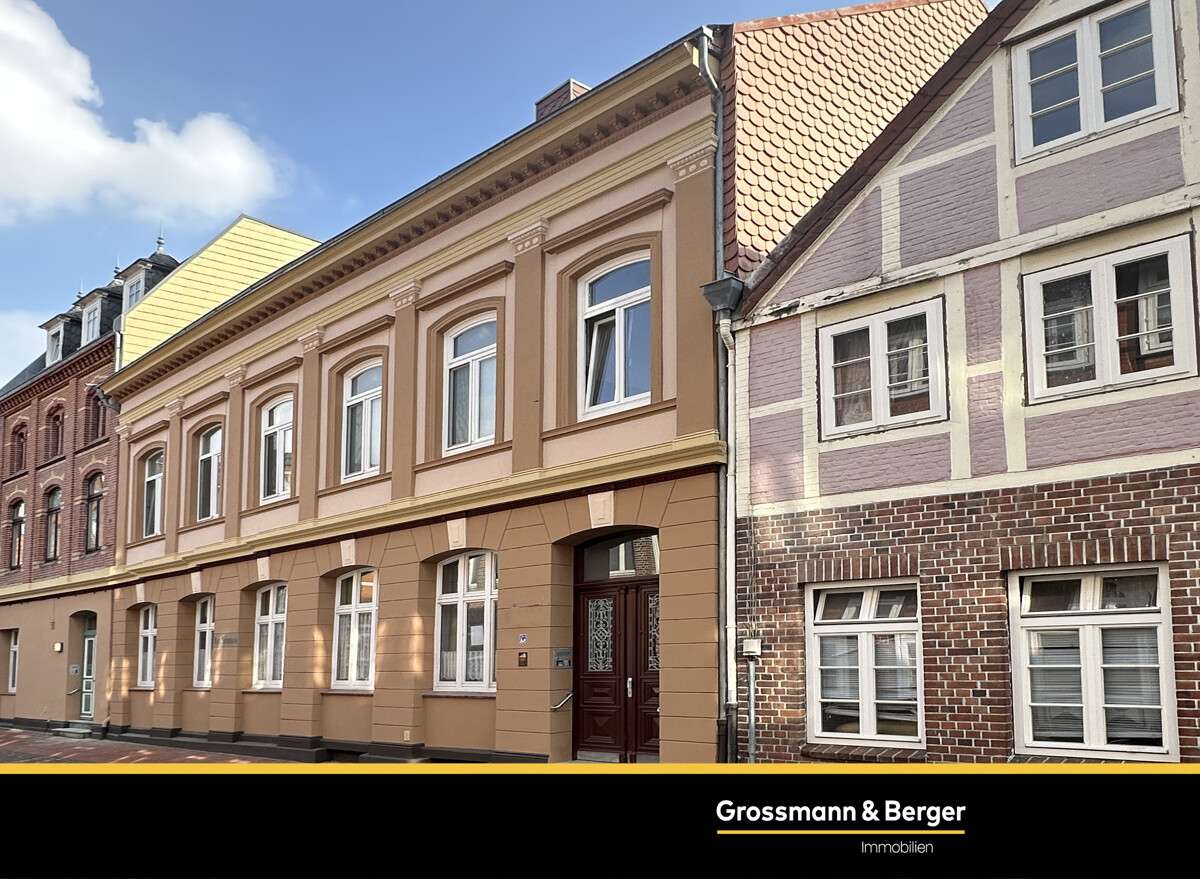 Thumbnail-Wohnung zum Kaufen in Stade 235.000,00 € 90.37 m²