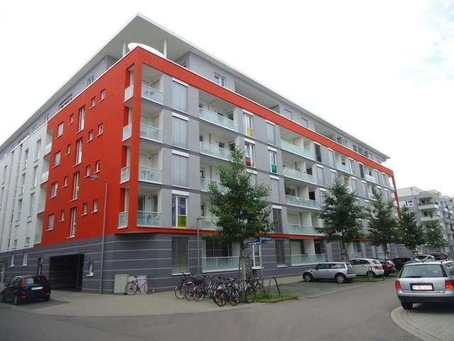 Thumbnail-Wohnung zum Mieten in Karlsruhe 1.100,00 € 81.72 m²