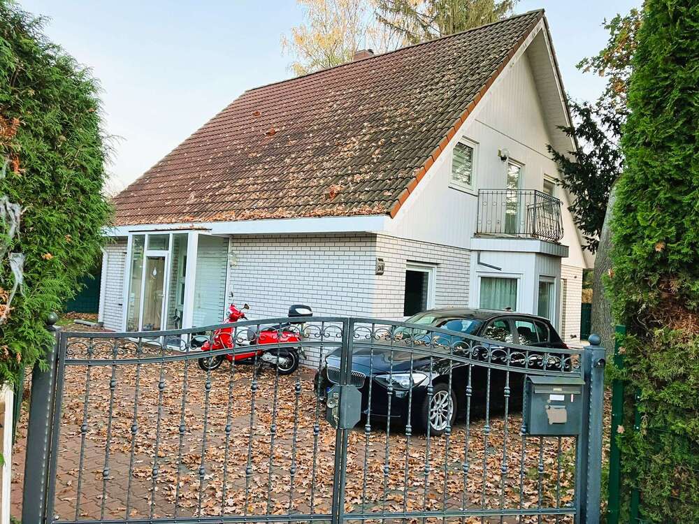 Thumbnail-Haus zum Kaufen in Berlin 770.000,00 € 144 m²