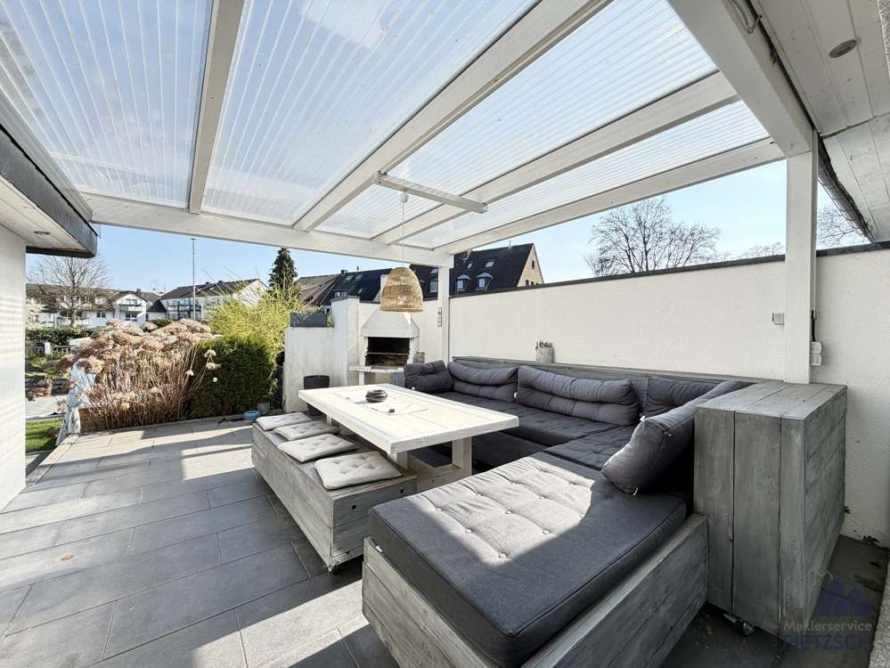 Thumbnail-Haus zum Kaufen in Marl 319.000,00 € 105 m²