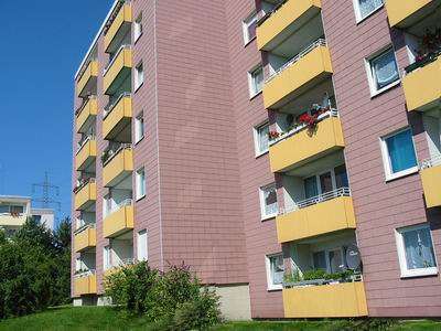 Thumbnail-Wohnung zum Mieten in Iserlohn 329,00 € 43.72 m²