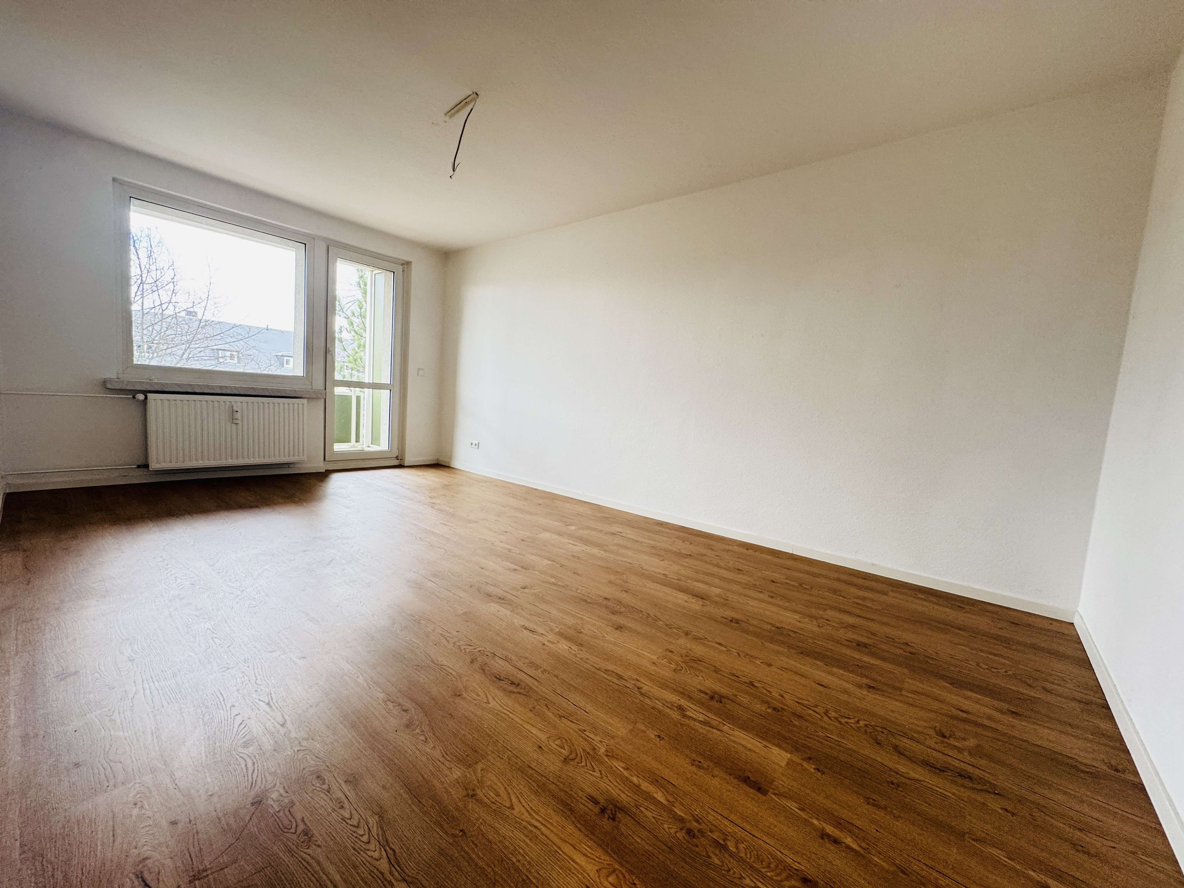 Thumbnail-Wohnung zum Mieten in Chemnitz 387,00 € 61.7 m²