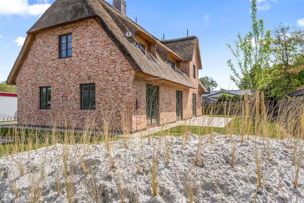 Thumbnail-Haus zum Kaufen in Sankt Peter-Ording 1.595.000,00 € 183 m²