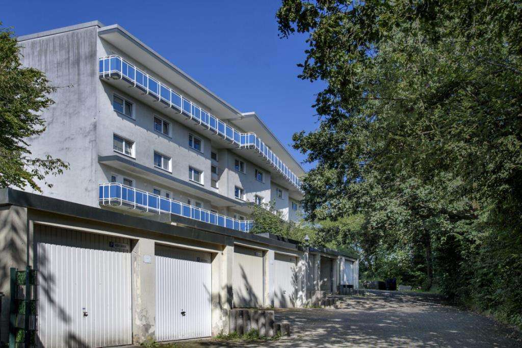 Thumbnail-Wohnung zum Mieten in Siegen 249,00 € 79.87 m²