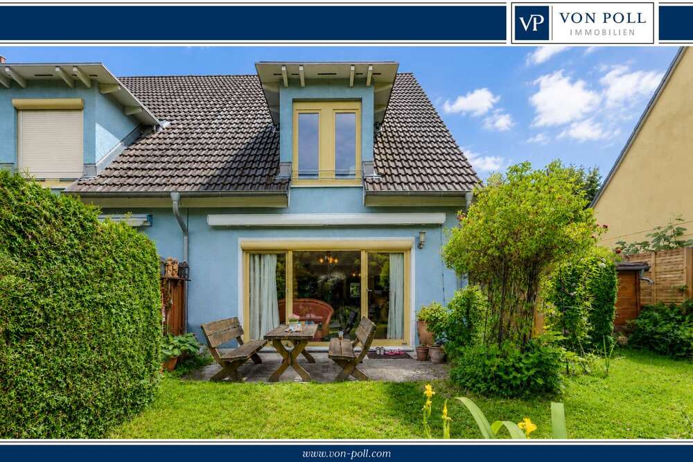 Thumbnail-Haus zum Kaufen in Berlin Kaulsdorf-Nord 560.000,00 € 133.87 m²