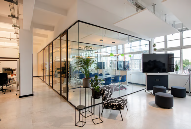 Thumbnail-Büro in Berlin 5.600,00 € 100 m²