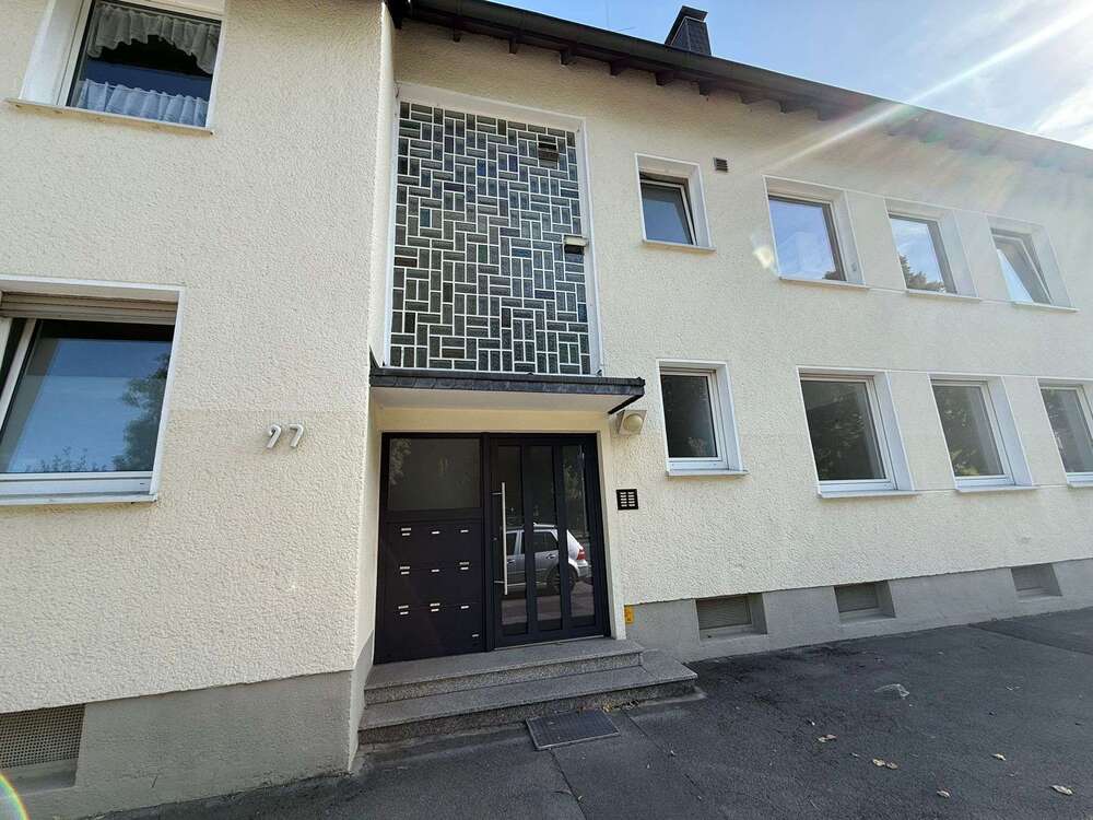 Thumbnail-Wohnung zum Kaufen in Dortmund 210.000,00 € 78 m²