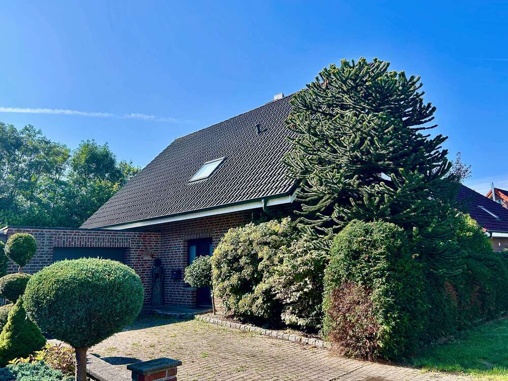 Thumbnail-Haus zum Kaufen in Steinfurt-Borghorst 479.000,00 € 130 m²