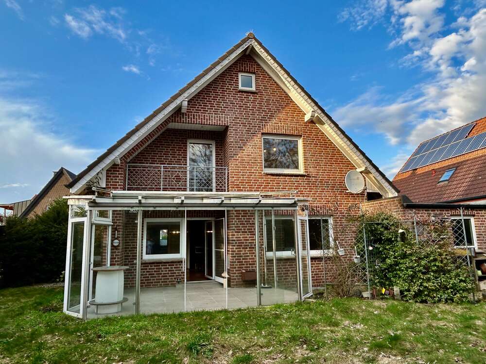 Thumbnail-Haus zum Kaufen in Steinfurt-Borghorst 479.000,00 € 130 m²