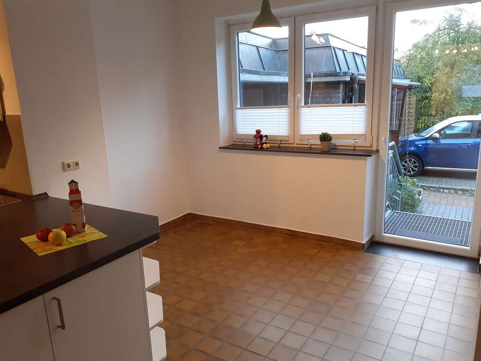 Thumbnail-Wohnung zum Mieten in Preetz 850,00 € 102.5 m²