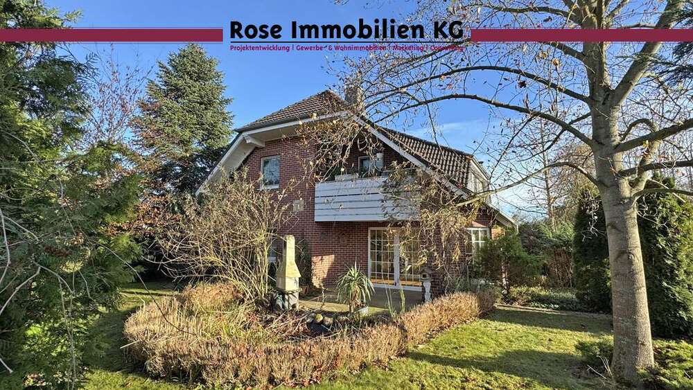 Thumbnail-Haus zum Kaufen in Bückeburg 389.000,00 € 206 m²