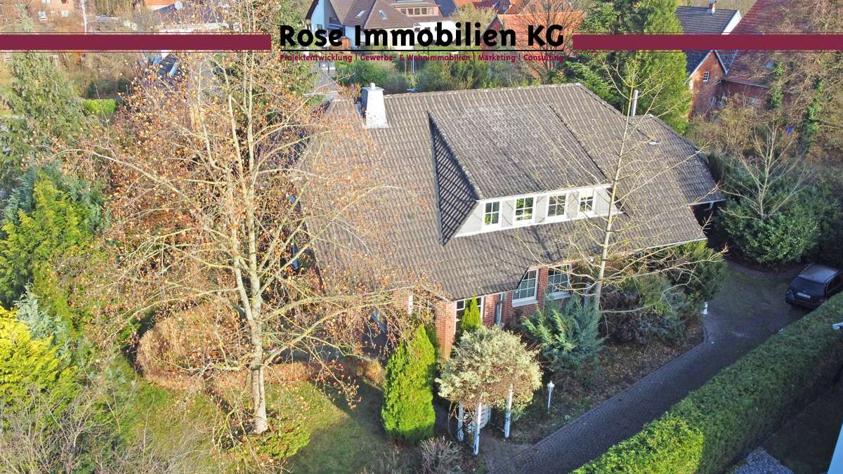 Thumbnail-Haus zum Kaufen in Bückeburg 369.000,00 € 206 m²