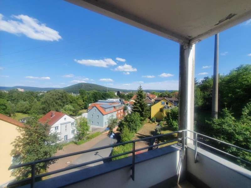 Thumbnail-Wohnung zum Mieten in Lohr 700,00 € 90.17 m²