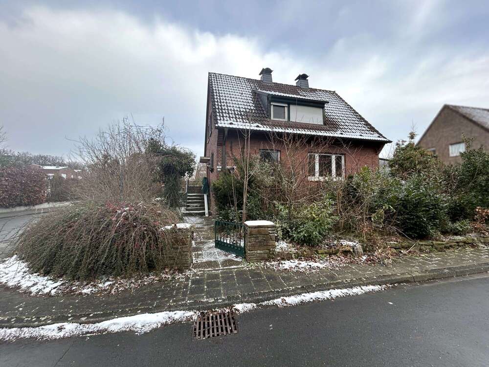 Thumbnail-Haus zum Kaufen in Münster 479.000,00 € 80.48 m²