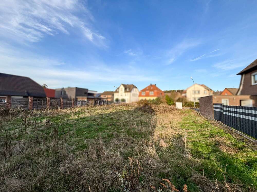Thumbnail-Grundstück zu verkaufen in Ibbenbüren 290.000,00 € 929 m²