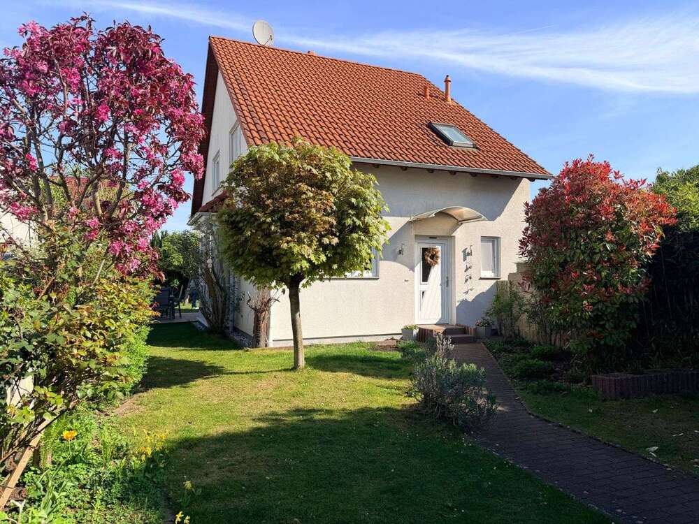 Thumbnail-Haus zum Kaufen in Weiterstadt 849.000,00 € 244.64 m²