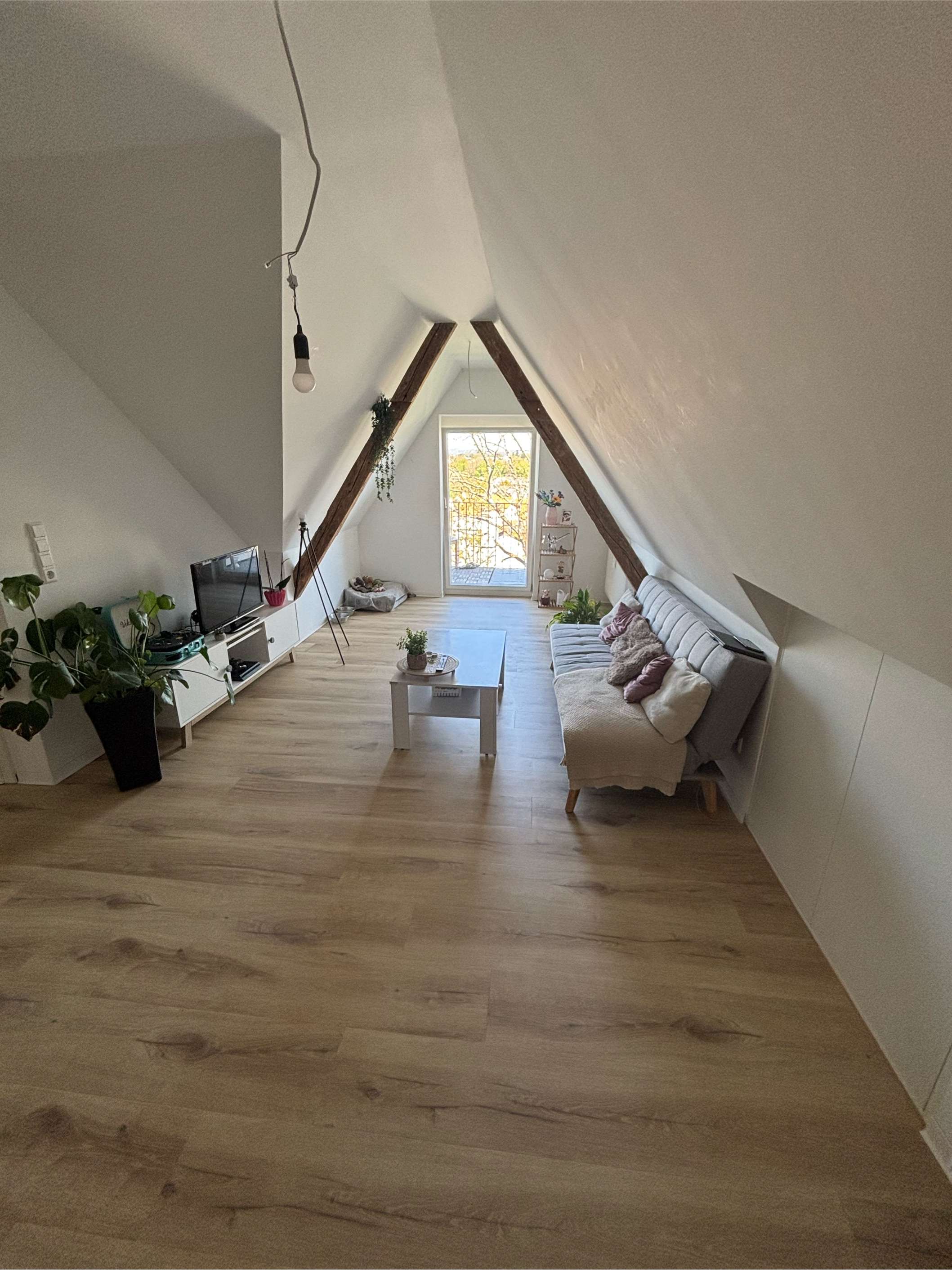 Thumbnail-Wohnung zum Mieten in Backnang 950,00 € 70 m²