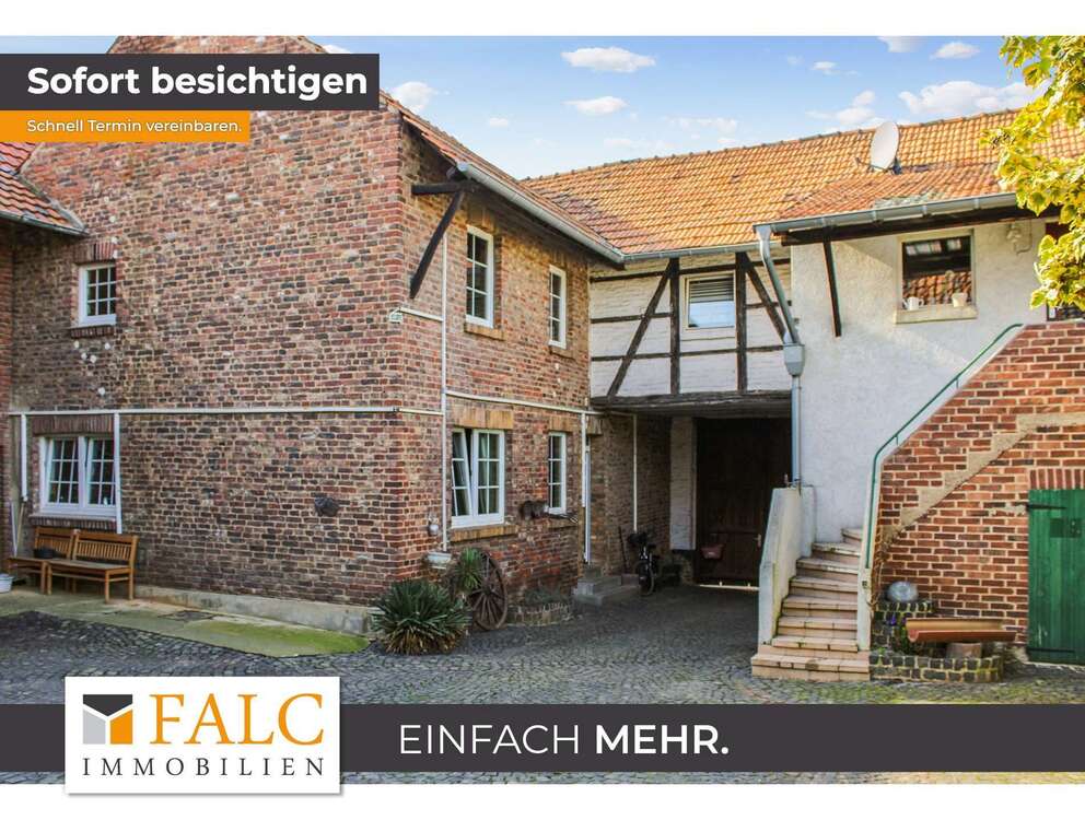 Thumbnail-Haus zum Kaufen in Linnich 359.000,00 € 215 m²