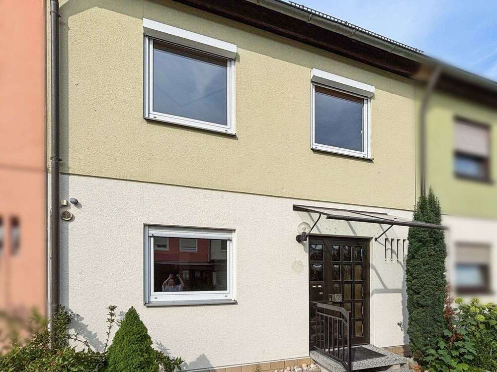 Thumbnail-Haus zum Kaufen in Bayreuth 350.000,00 € 150 m²