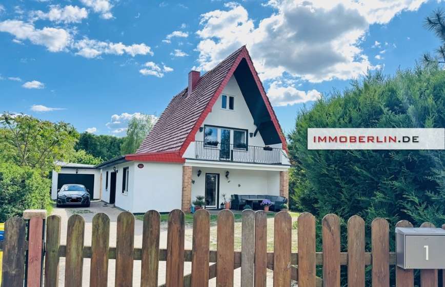 Thumbnail-Haus zum Kaufen in Potsdam 640.000,00 € 149 m²