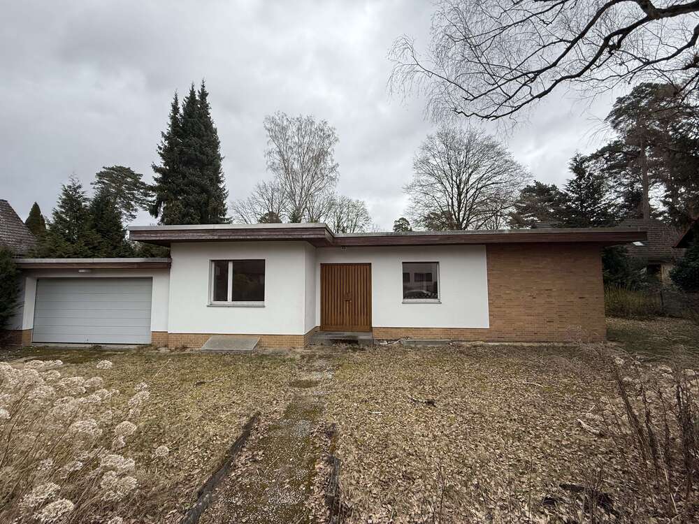 Thumbnail-Haus zum Kaufen in Berlin 569.000,00 € 120 m²