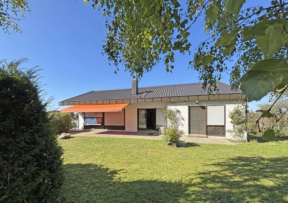 Thumbnail-Haus zum Kaufen in Bad Boll 885.000,00 € 211.63 m²