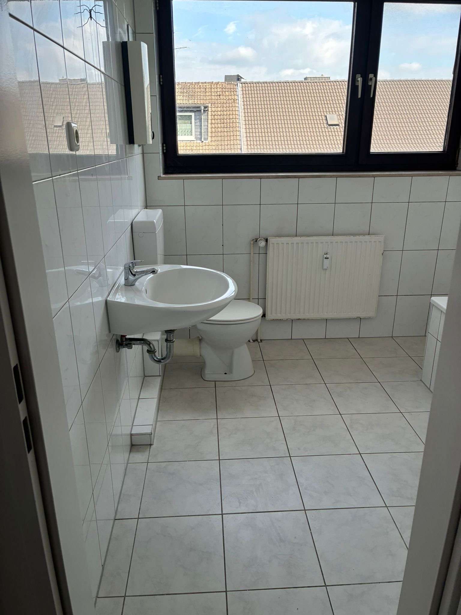 Thumbnail-Wohnung zum Mieten in Duisburg 532,00 € 76 m²