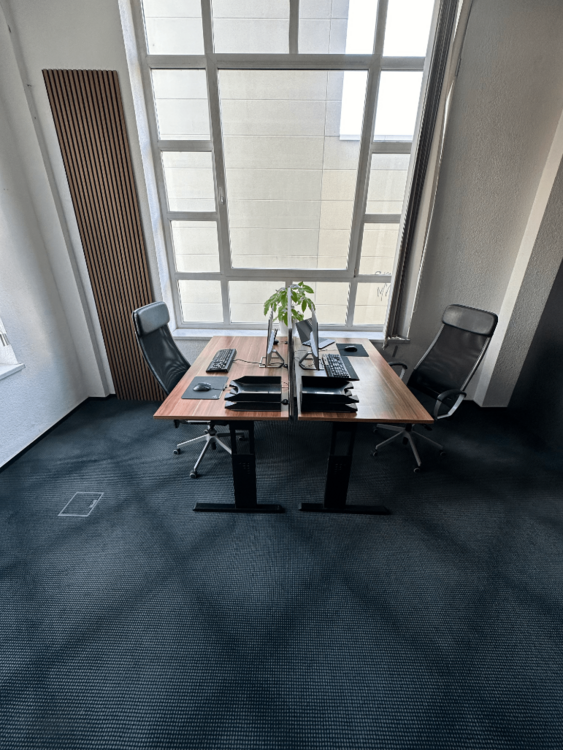 Thumbnail-Büro in Leipzig 750,00 € 29 m²