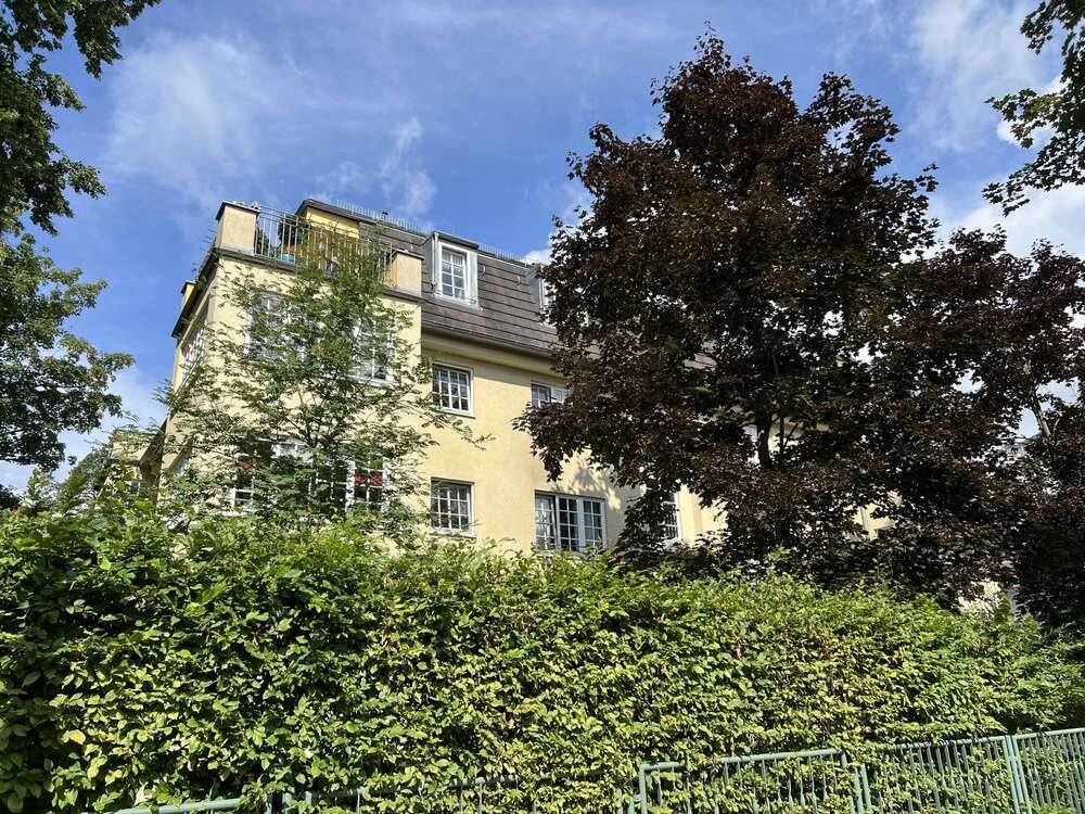 Thumbnail-Wohnung zum Kaufen in Leipzig 365.000,00 € 85.6 m²