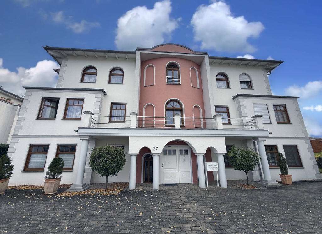 Thumbnail-Wohnung zum Kaufen in Soest 359.000,00 € 113 m²