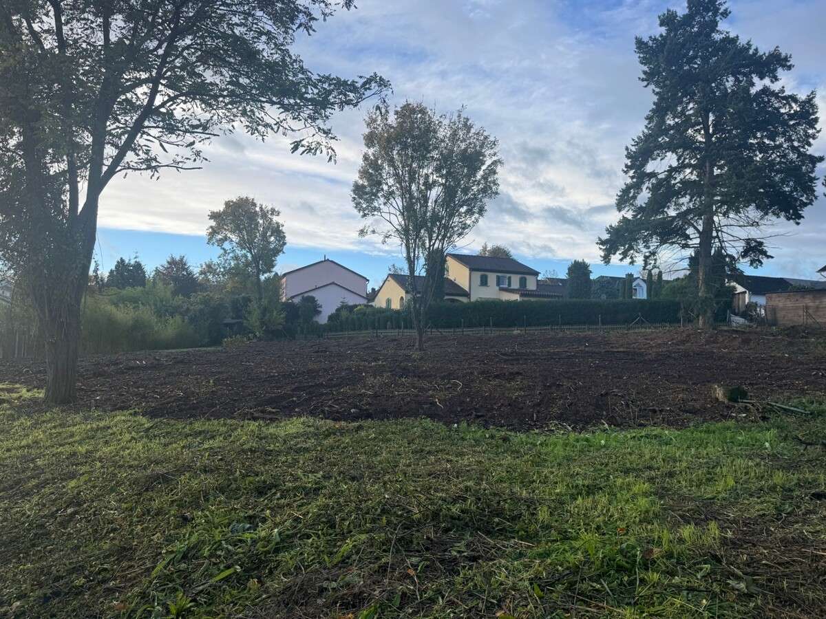 Thumbnail-Grundstück zu verkaufen in Bad Kreuznach 368.000,00 € 877 m²