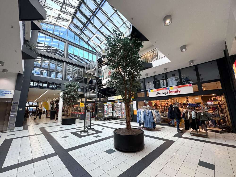 Thumbnail-Büro in Leipzig 2.794,05 € 266.1 m²