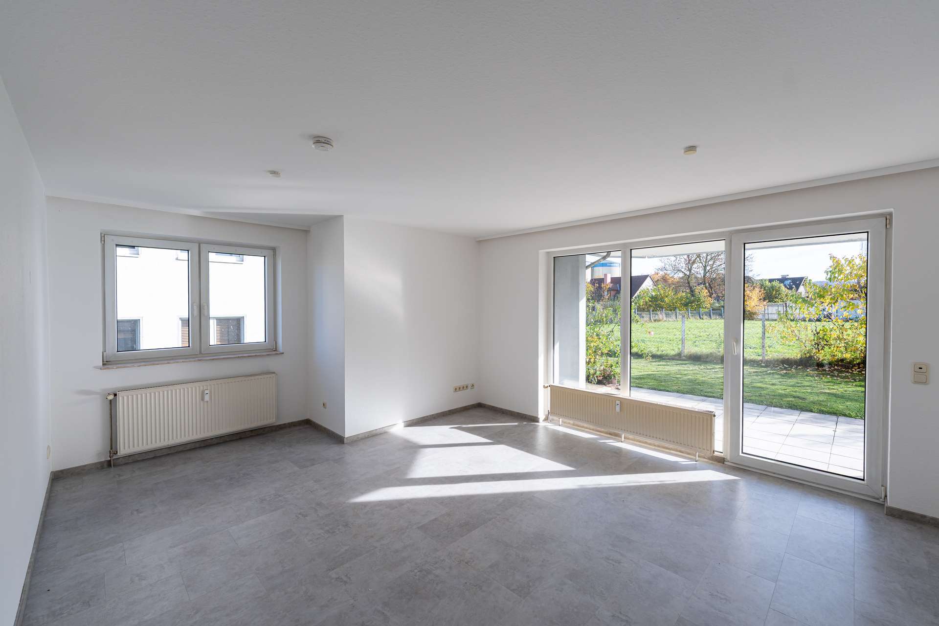 Thumbnail-Wohnung zum Mieten in Rosdorf 953,00 € 68.05 m²