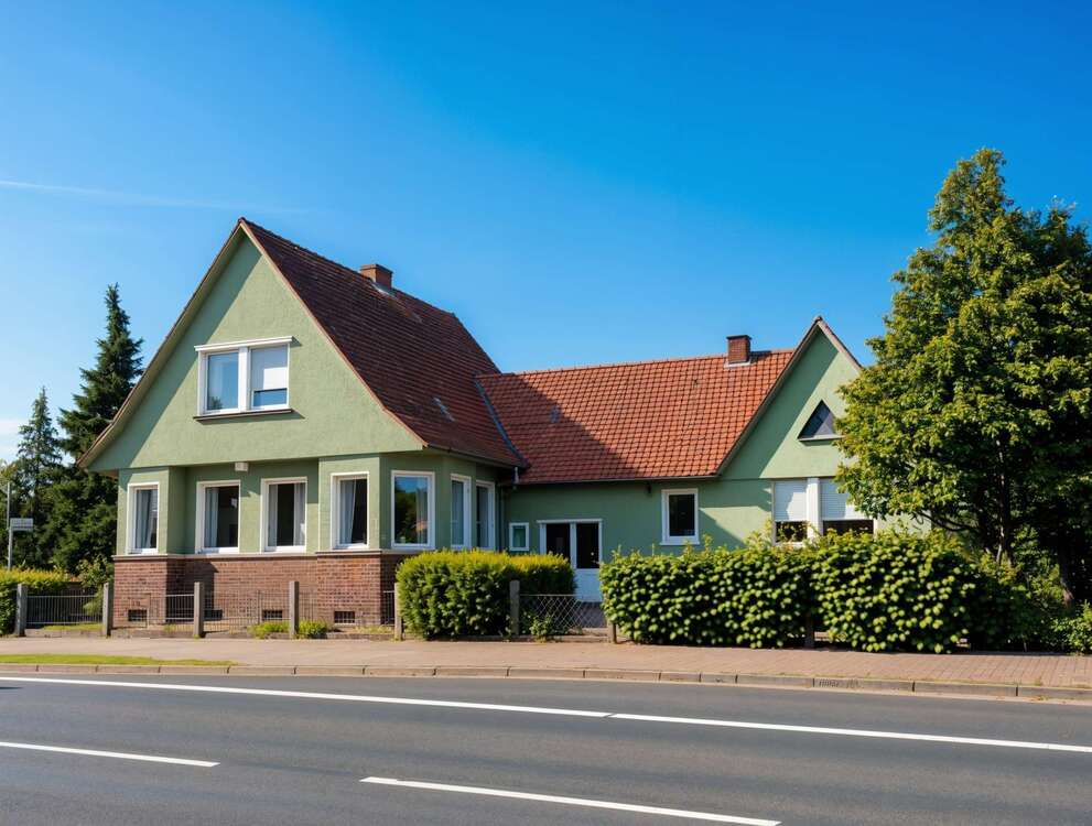 Thumbnail-Haus zum Kaufen in Erlensee 320.000,00 € 167 m²