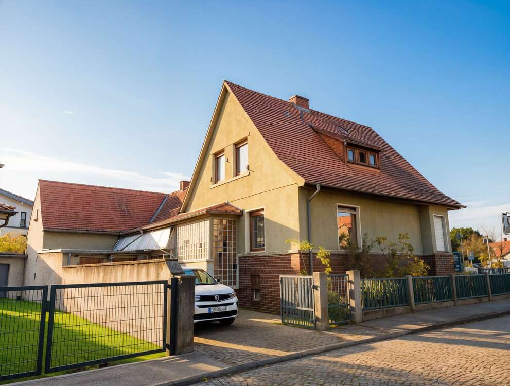 Thumbnail-Haus zum Kaufen in Erlensee 320.000,00 € 167 m²