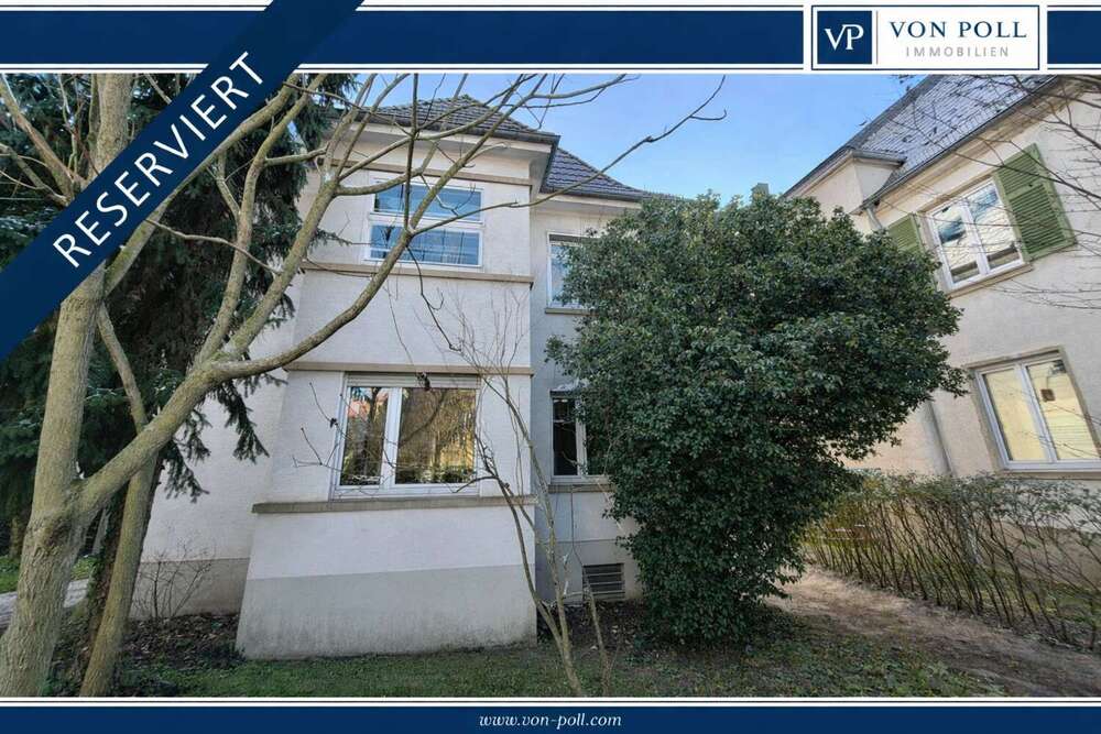 Thumbnail-Wohnung zum Kaufen in HeidelbergWeststadt 320.000,00 € 78 m²