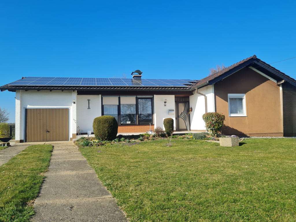 Thumbnail-Haus zum Kaufen in Zülpich-Enzen 329.000,00 € 129 m²