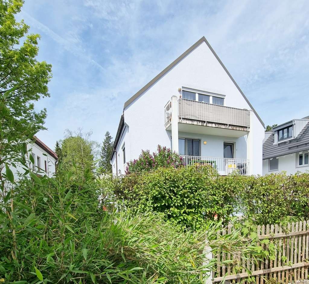 Thumbnail-Haus zum Kaufen in München 1.790.000,00 € 264 m²
