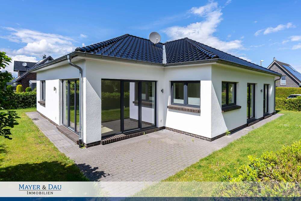 Thumbnail-Haus zum Kaufen in Rastede 379.000,00 € 126 m²