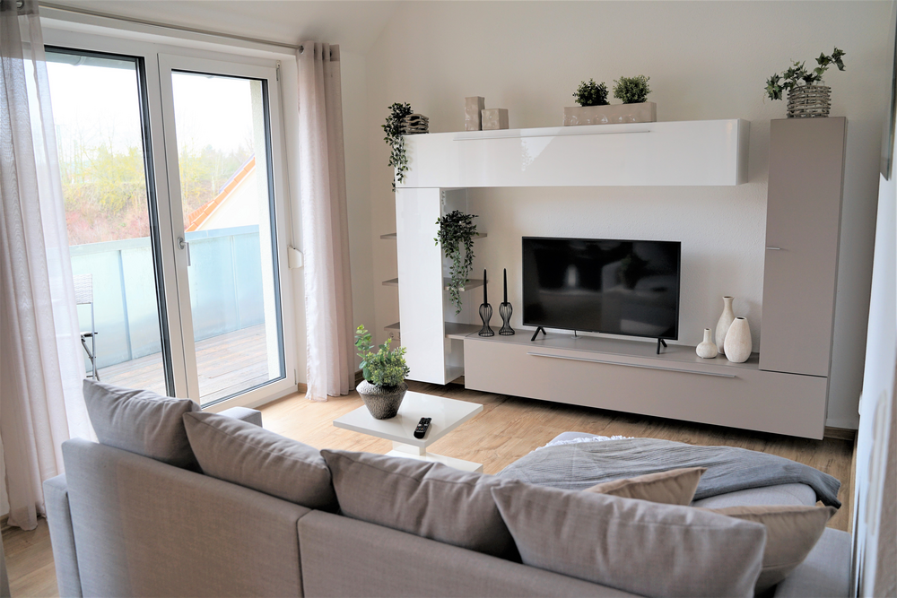 Thumbnail-Wohnung zum Mieten in Baiersdorf 1.650,00 € 105 m²