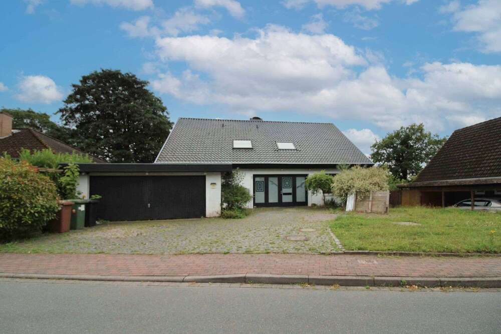 Thumbnail-Haus zum Kaufen in Schönkirchen 499.000,00 € 287.2 m²