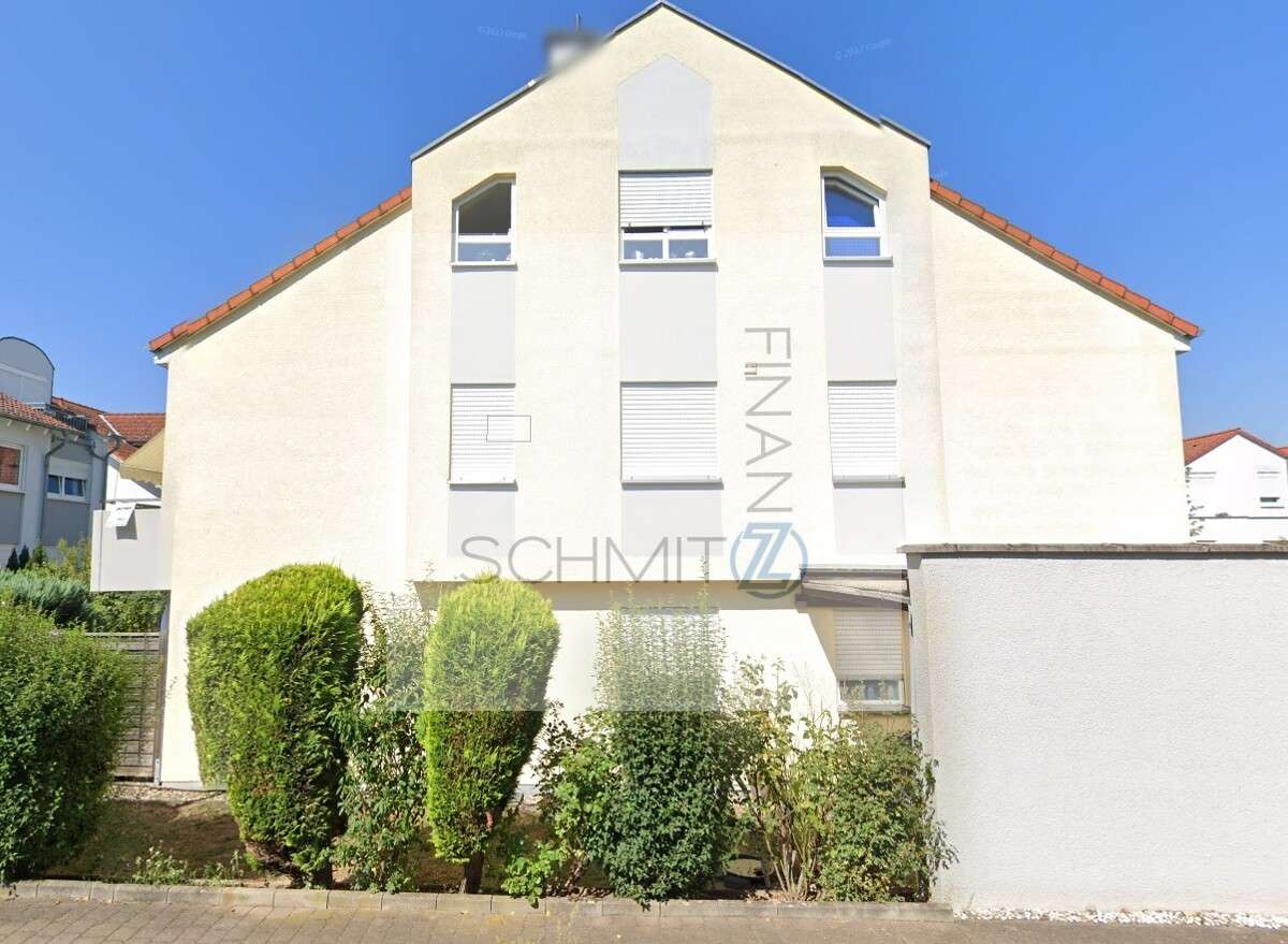 Thumbnail-Wohnung zum Kaufen in Budenheim 249.500,00 € 59.73 m²