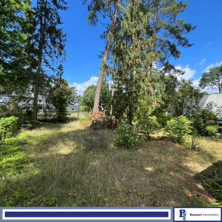 Thumbnail-Grundstück zu verkaufen in Hoppegarten 169.500,00 € 387 m²