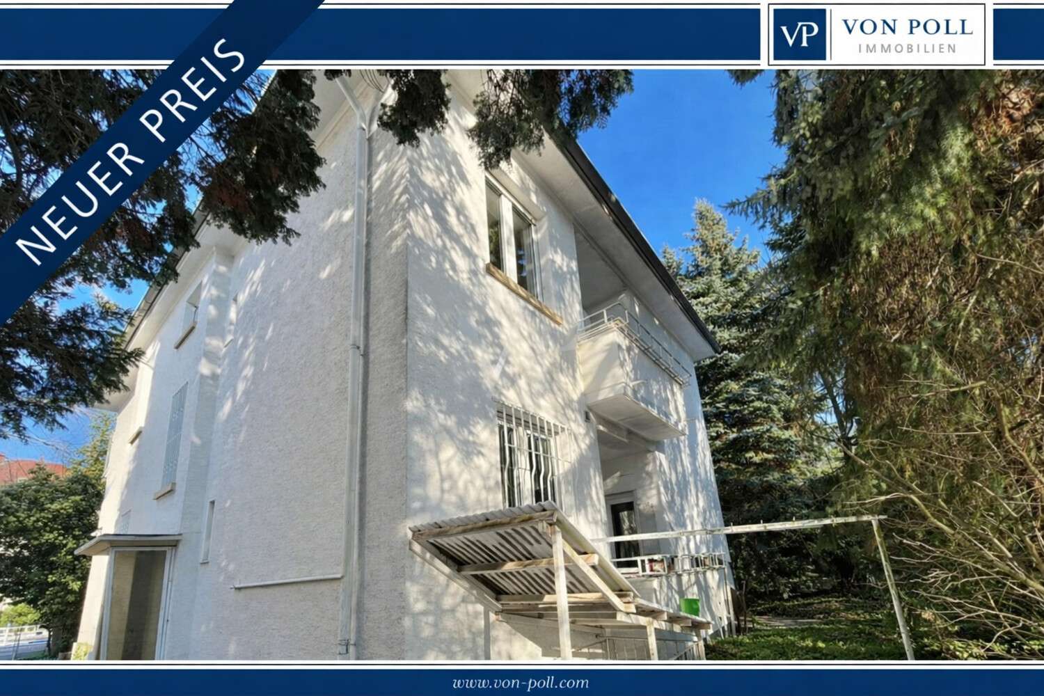 Thumbnail-Wohnung zum Kaufen in HeidelbergWeststadt 560.000,00 € 110 m²